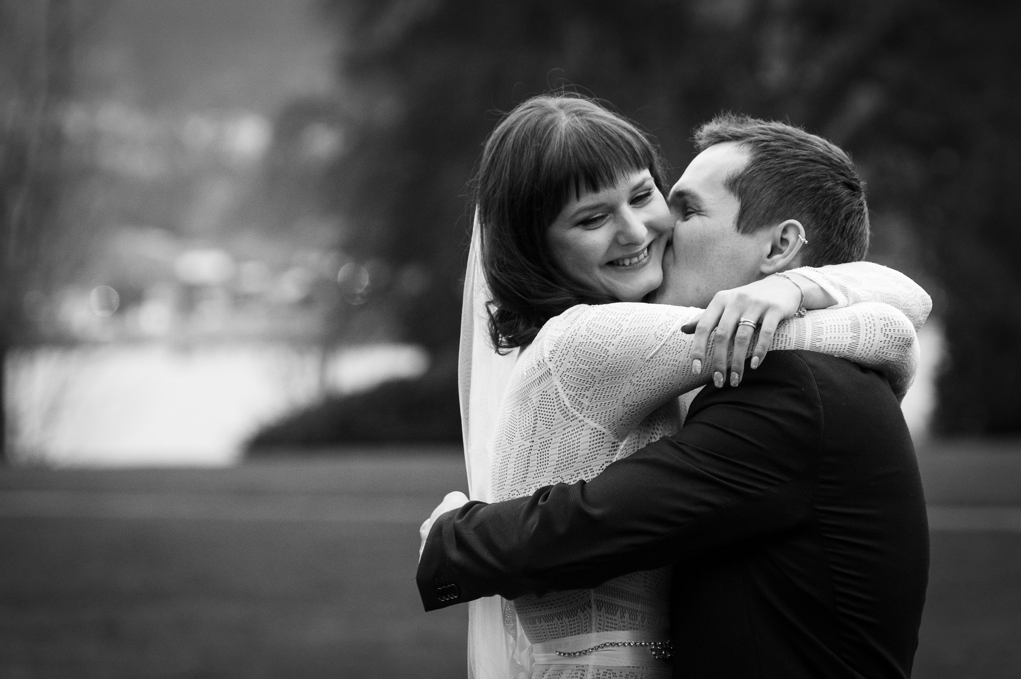 Denis Smirnov and Irina Smirnova's Wedding - 4/11/2015 - Photography by Bailward Weddings