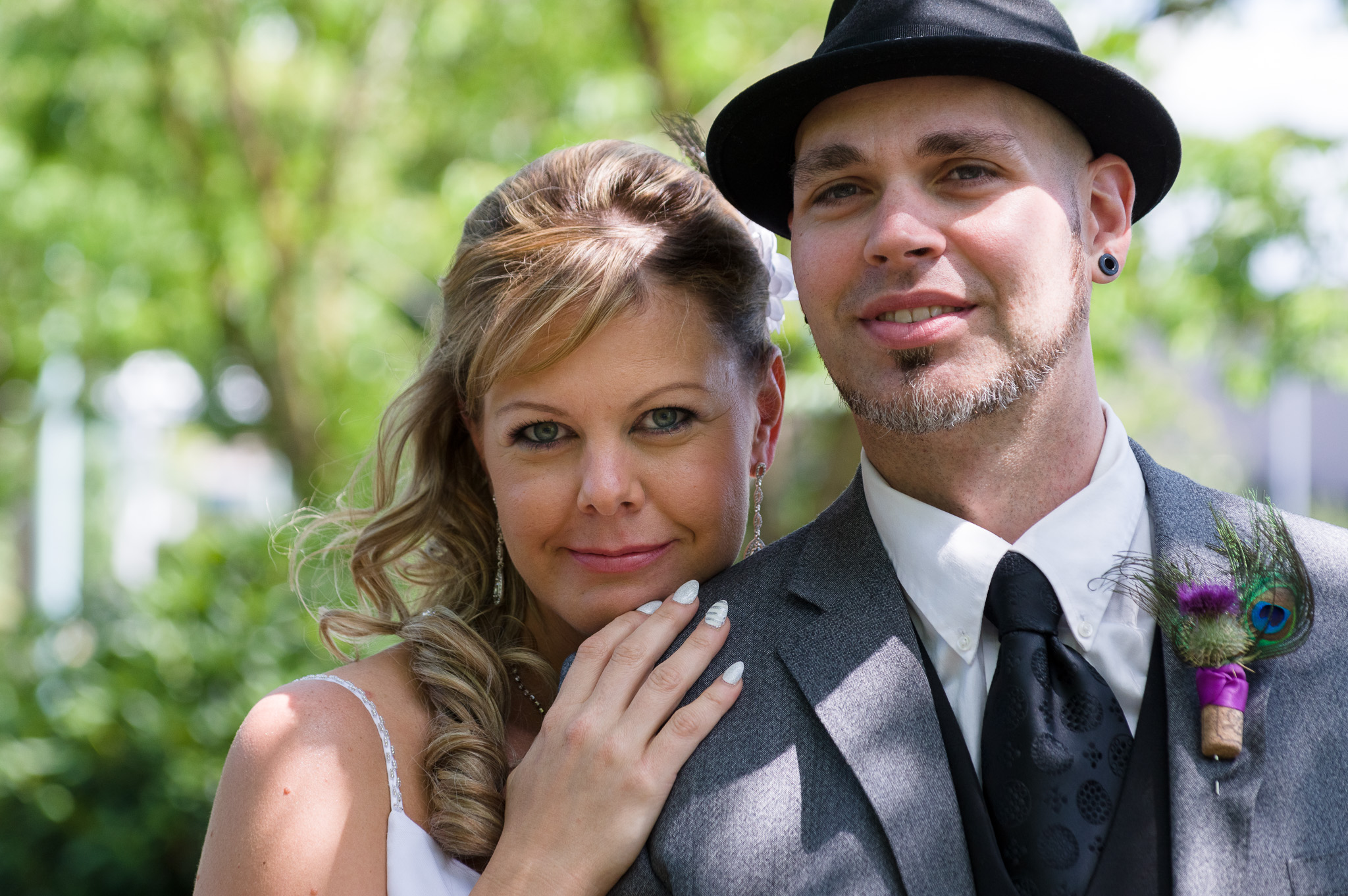 2015-06-13 - Amanda Tracey and Adam Johnson's wedding - Photography by Bailward Wedding Photography
