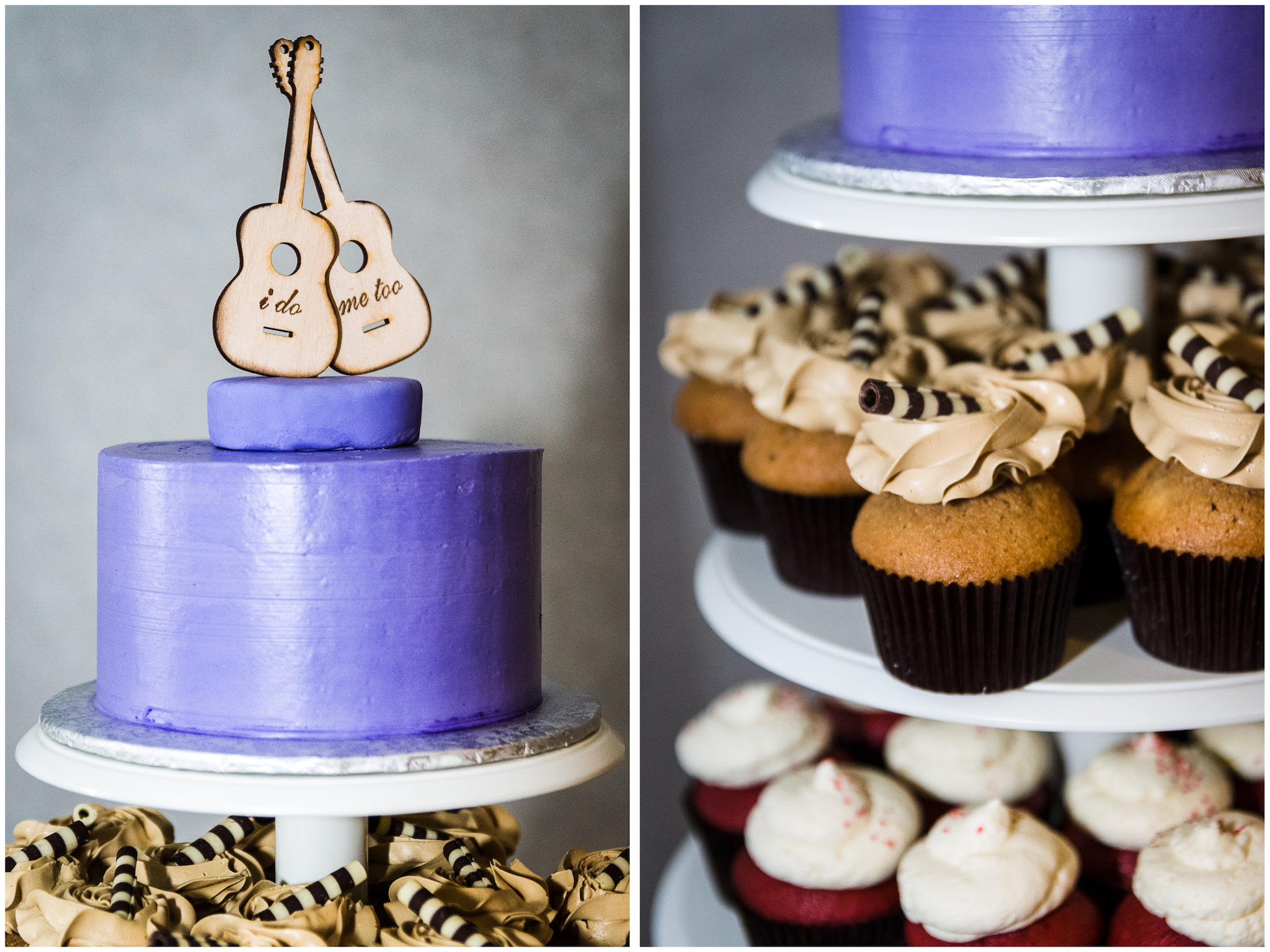 wedding-cake-topper-guitars