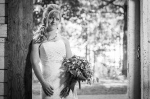 Krystina and Aaron's amazing wedding day! - Photos by Alan Bailward Photography - http://bailwardphotography.com