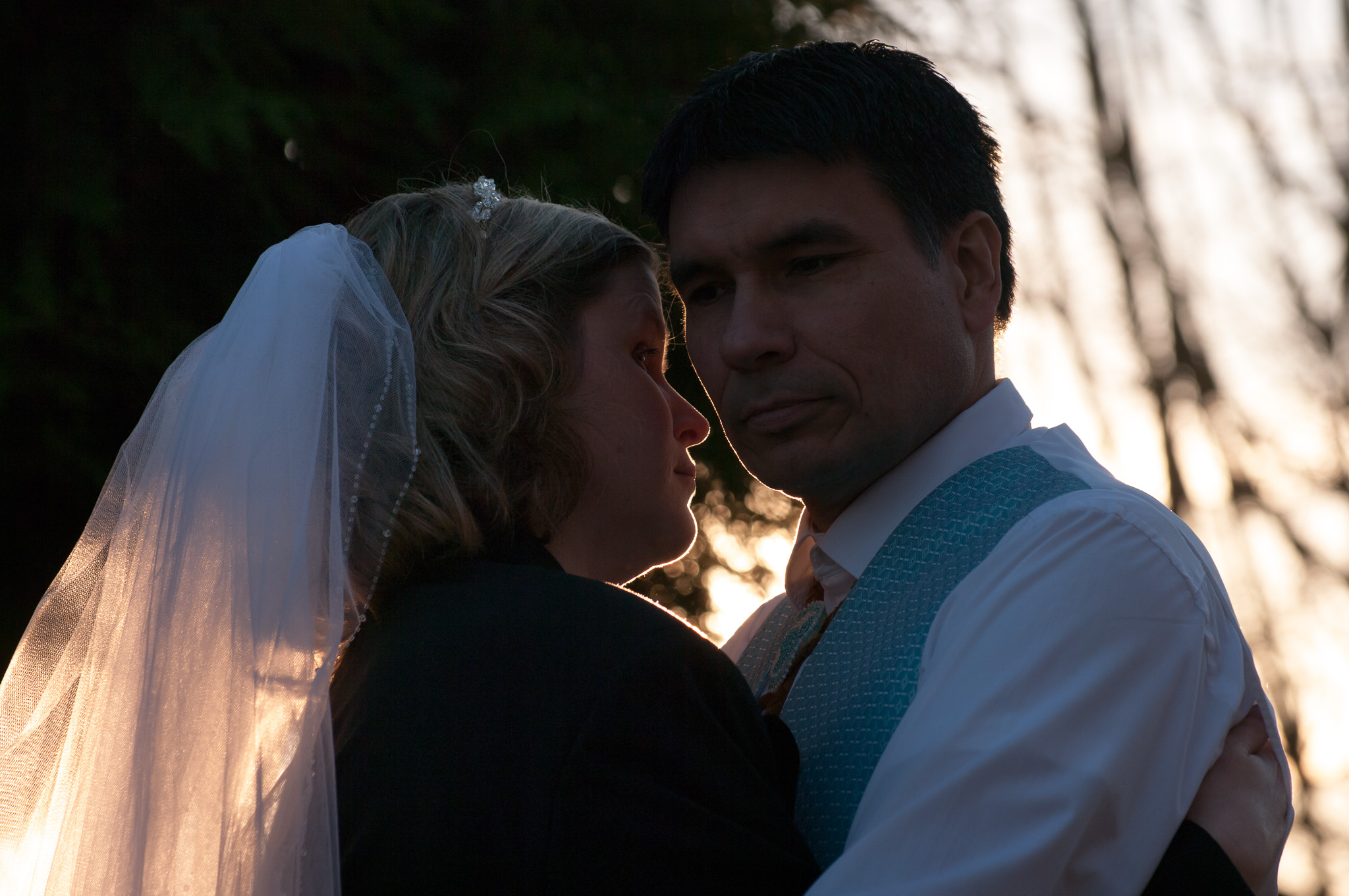 Debbie and Tony's Wedding, 1/11/2013