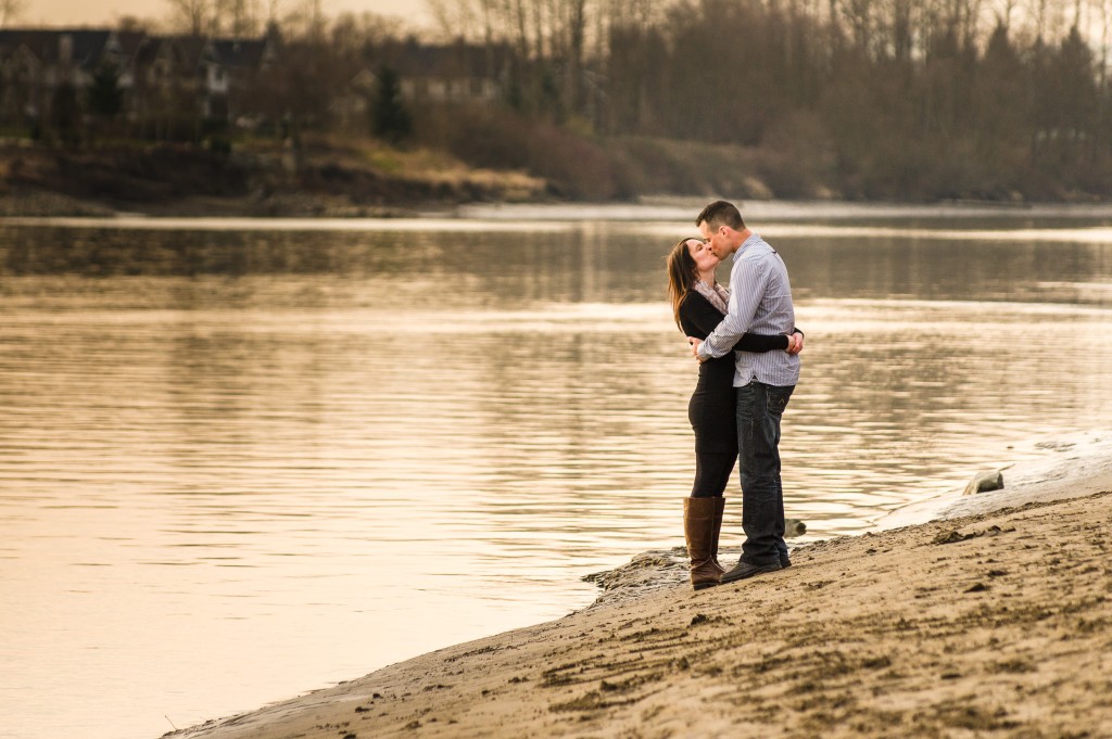 Engagement photography by Alan Bailward - http://bailwardphotography.com