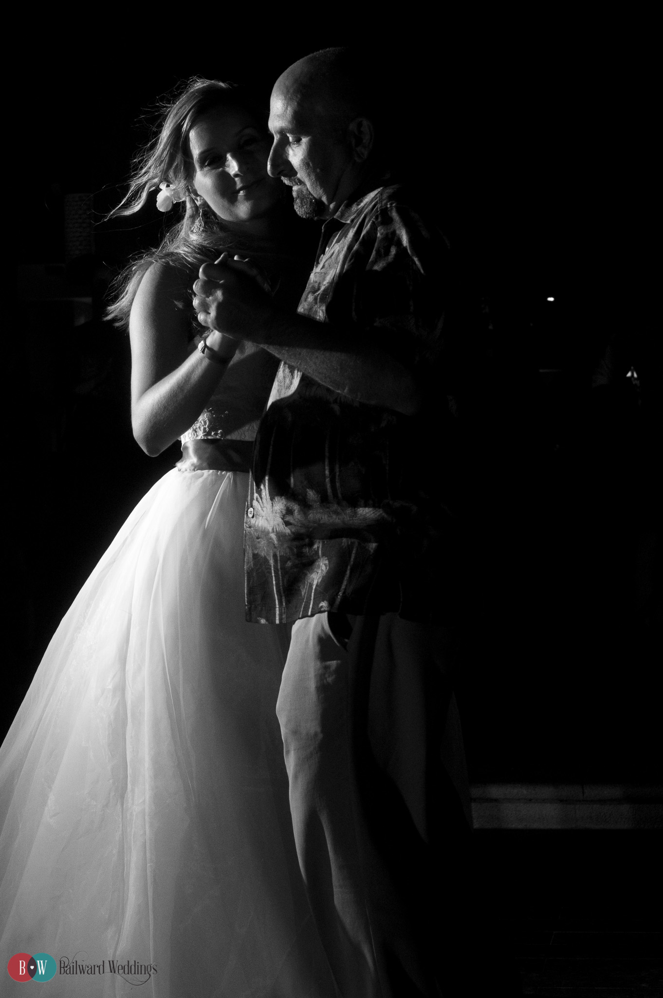 Tammy and Jason Destination Wedding in Barcelo Maya Beach Resort Mexico